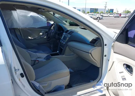 2011 Toyota Camry Le из США, поврежденный, VIN 4T1BF3EK2BU581205